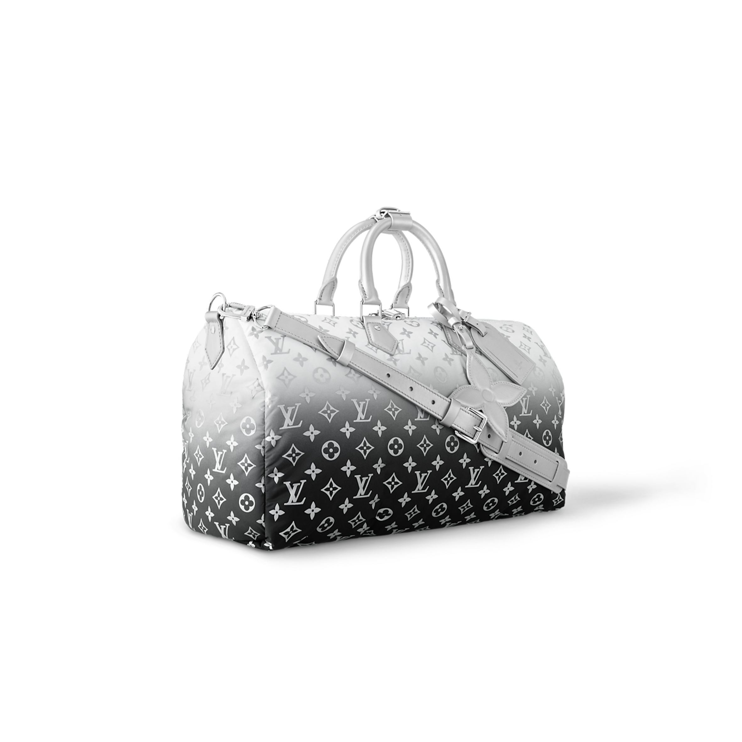 LOUIS VUITTON KEEPALL BANDOULIÈRE 45 M12067 (45*27*20cm)